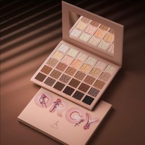 JEFFREE STAR Orgy Palette